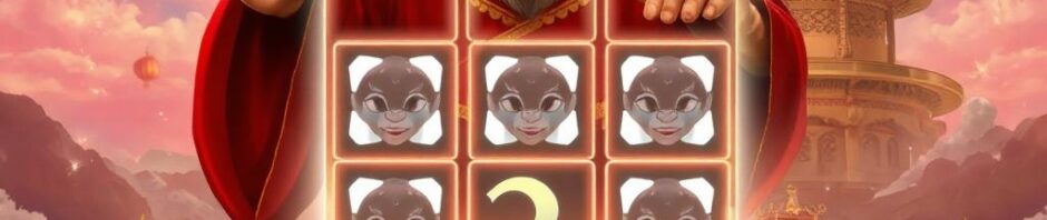 Magic Journey: Slot Online Bertema Fantasi yang Penuh Kejutan