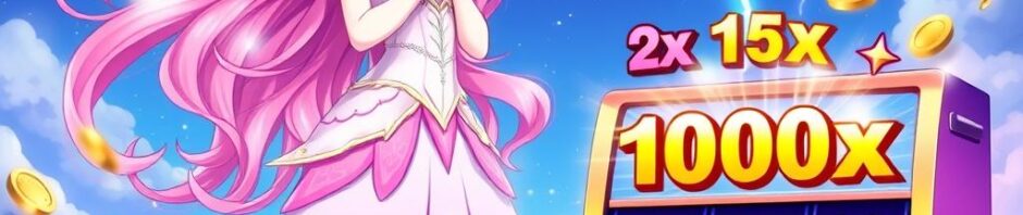 Starlight Princess 1000: Panduan Lengkap, Fitur & Cara Menang
