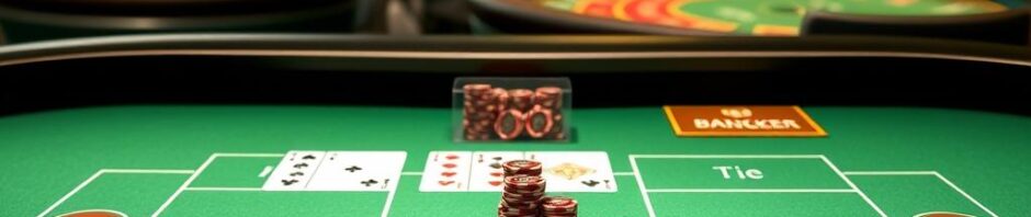 Baccarat Online Gacor Hari Ini – Trik & Tips Menang Besar!