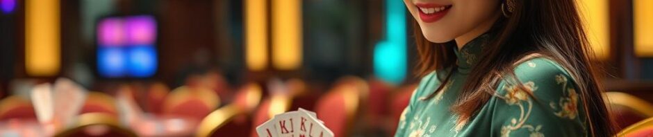 NiuNiu Live: Strategi Jitu Menang di Game Kartu Populer Asia!