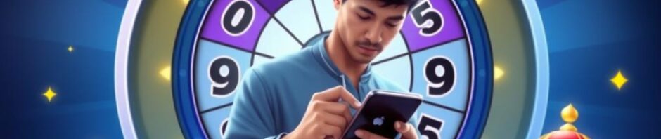 24DSpin Hari Ini: Bocoran Angka, Pola Main, & Tips Untung Besar!
