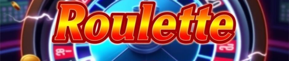 Roulette Gacor Hari Ini: Coba Trik Jitu Menang Cepat!