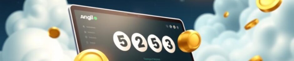 Bandar Togel Online: Dunia Angka, Jackpot, dan Keberuntungan