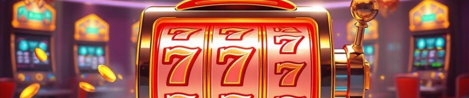 Slot Online Terpercaya 2025: Main Aman, Menang Nyaman