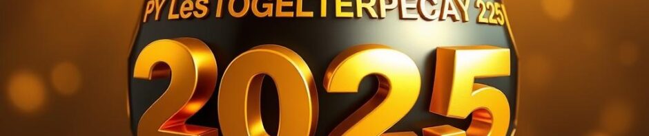 Togel Terpercaya 2025: Main Aman, Menang Nyaman