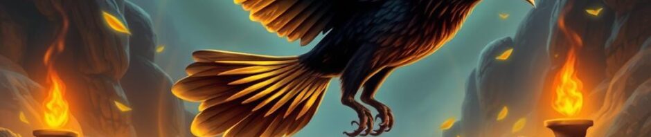 Dead Canary: Slot Petualangan Tambang Emas Penuh Kejutan!