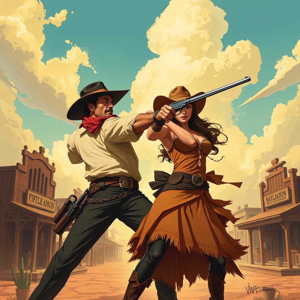 Wild Bounty Showdown: Adu Cepat Tangan, Raih Kemenangan