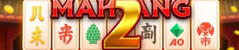 Slot Mahjong Ways 2: Temukan Pola Scatter yang Menguntungkan