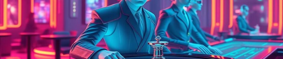 Live Casino Terbaik 2025 – Bukti Pemain Gacor Setiap Hari!