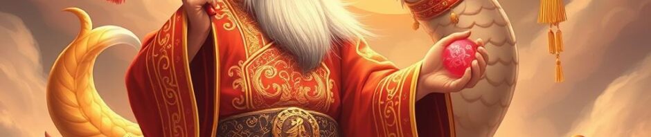 Chests of Cai Shen 2: Peti Harta Karun yang Penuh Jackpot
