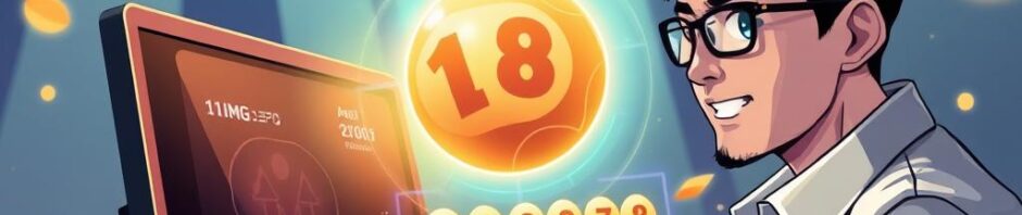 Main Togel Tanpa Batas: Sensasi Seru di Bandar Togel Online