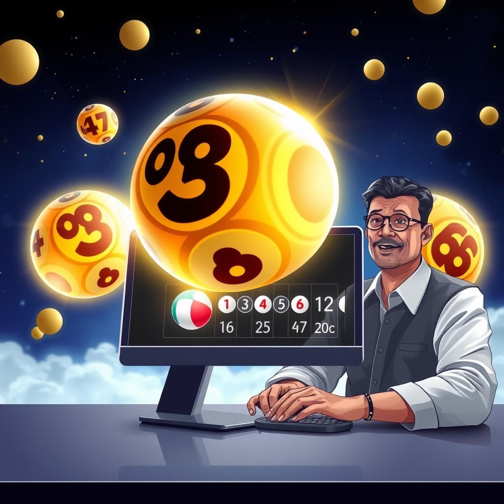 Main Togel Tanpa Batas: Sensasi Seru di Bandar Togel Online