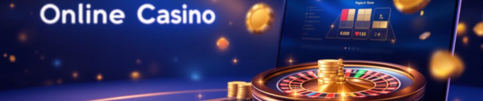 Casino Online Terpercaya – Tempat Resmi Para Penakluk Jackpot!