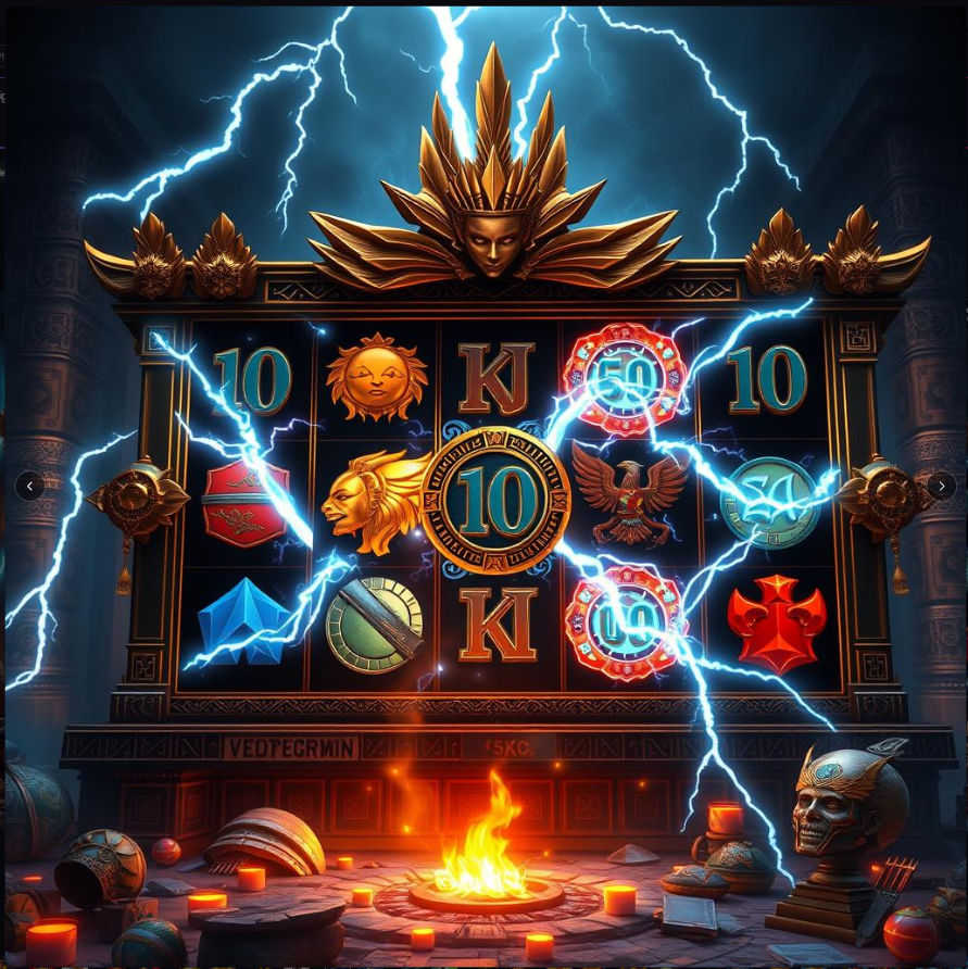 Slot Online Gacor Rahasia Bandar – Jarang Dibuka Pemain