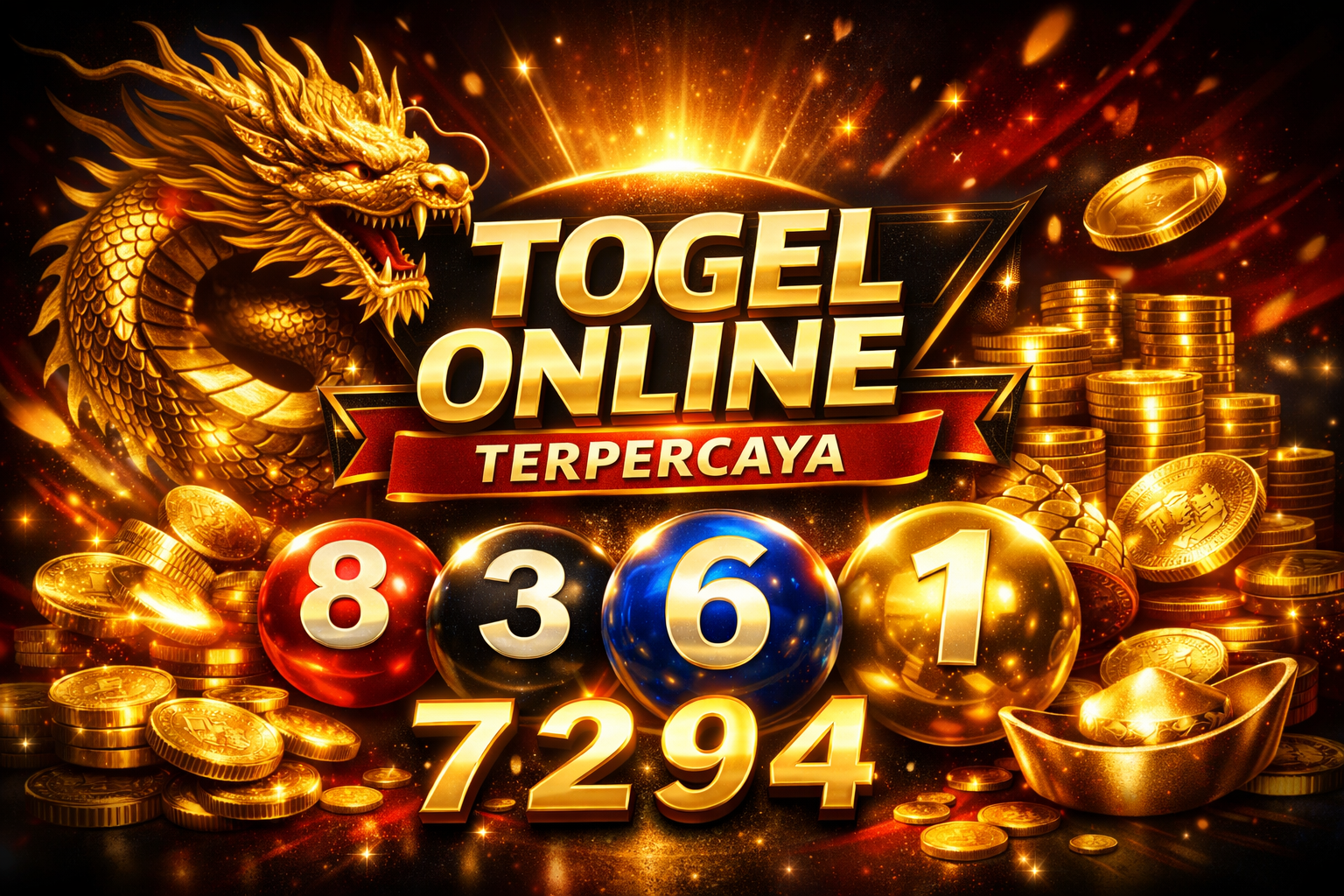 Togel Online Terbaik untuk Pemula & Pemain Profesional